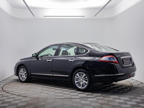 Nissan Teana II Рестайлинг с пробегом 2011 года, цена 1 345 000 рублей, 113110 км, седан, Автокод Объявления
