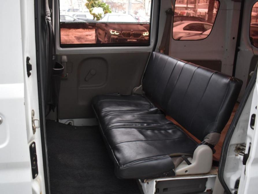 Nissan NV100 Clipper III Краснодар  - изображение 7