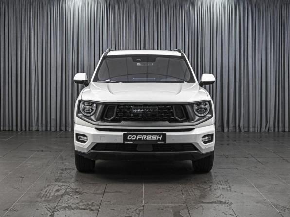 Haval H7 I с пробегом 2026 года, цена 3 394 000 рублей, 7825 км, внедорожник, Автокод Объявления