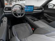 Volkswagen Teramont II (China Market) Москва  - изображение 35