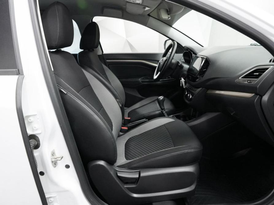 Lada (ВАЗ) Vesta I Ульяновск  - изображение 12