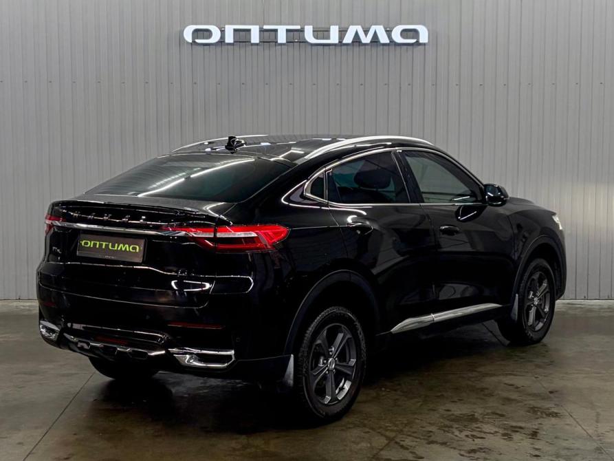 Haval F7x I Краснодар  - изображение 5