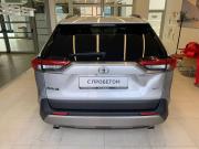 Toyota RAV4 V (XA50) Челябинск  - изображение 28