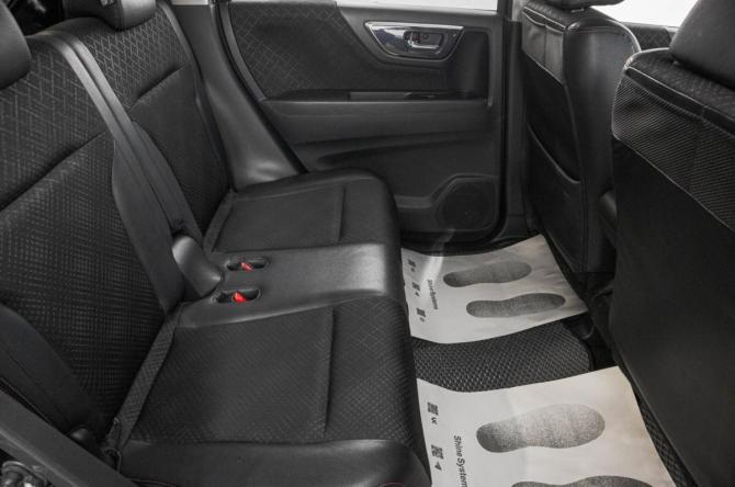 Honda N-WGN I с пробегом 2014 года, цена 799 000 рублей, 108000 км, хэтчбек, Автокод Объявления