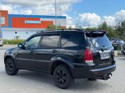SsangYong Rexton I Сыктывкар  - изображение 30