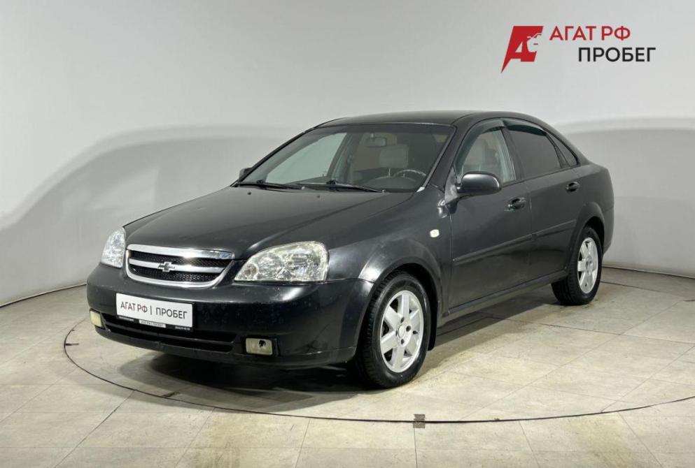 Chevrolet Lacetti I Саранск  - изображение 1