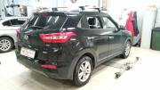 Hyundai Creta I Санкт-Петербург  - изображение 8