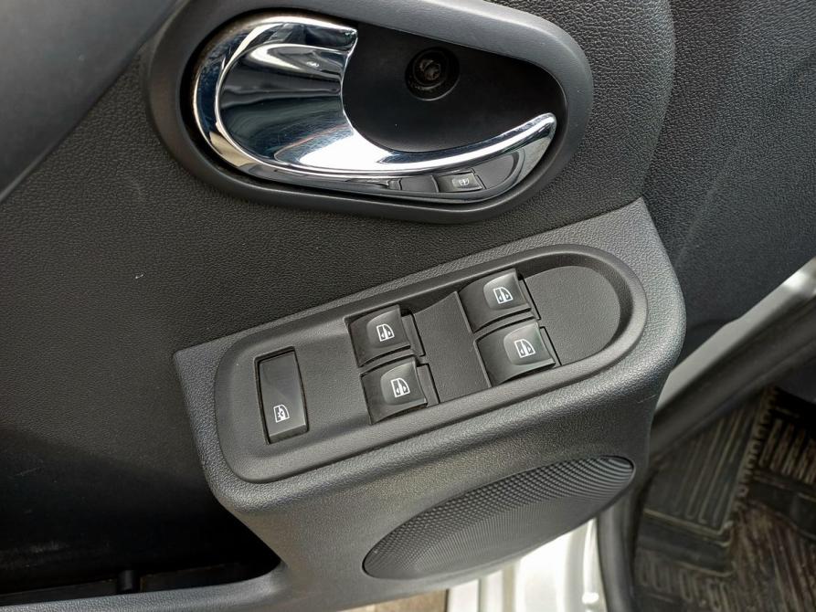 Renault Duster I Рестайлинг Москва  - изображение 18
