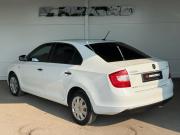 Skoda Rapid I Уфа  - изображение 17