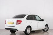 Lada (ВАЗ) Granta I Рестайлинг Красноярск  - изображение 31