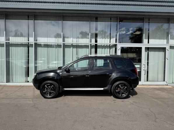 Renault Duster I с пробегом 2014 года, цена 1 049 000 рублей, 131153 км, внедорожник, Автокод Объявления