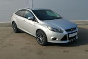Ford Focus III Рестайлинг Иваново  - изображение 24
