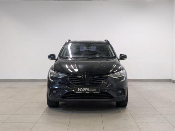 Renault Arkana I с пробегом 2019 года, цена 1 400 000 рублей, 113464 км, внедорожник, Автокод Объявления