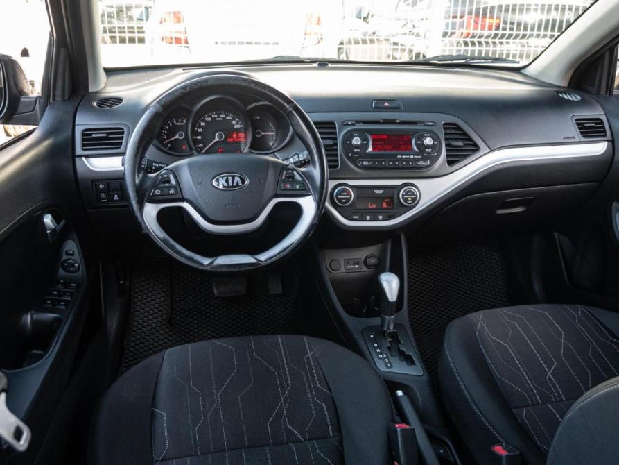 Kia Picanto II Краснодар  - изображение 6