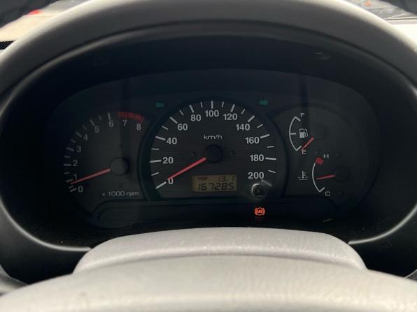 Hyundai Accent II с пробегом 2007 года, цена 537 000 рублей, 167284 км, седан, Автокод Объявления