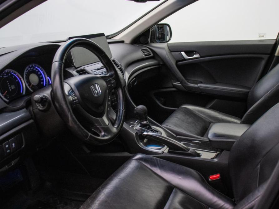 Honda Accord VIII Рестайлинг Москва  - изображение 10