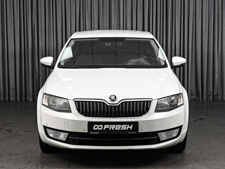 Skoda Octavia III (A7) Ставрополь  - изображение 3