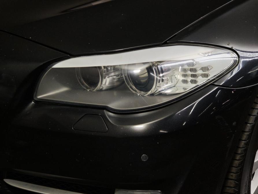 BMW 5 серии VI (F10/F11/F07) Москва  - изображение 8