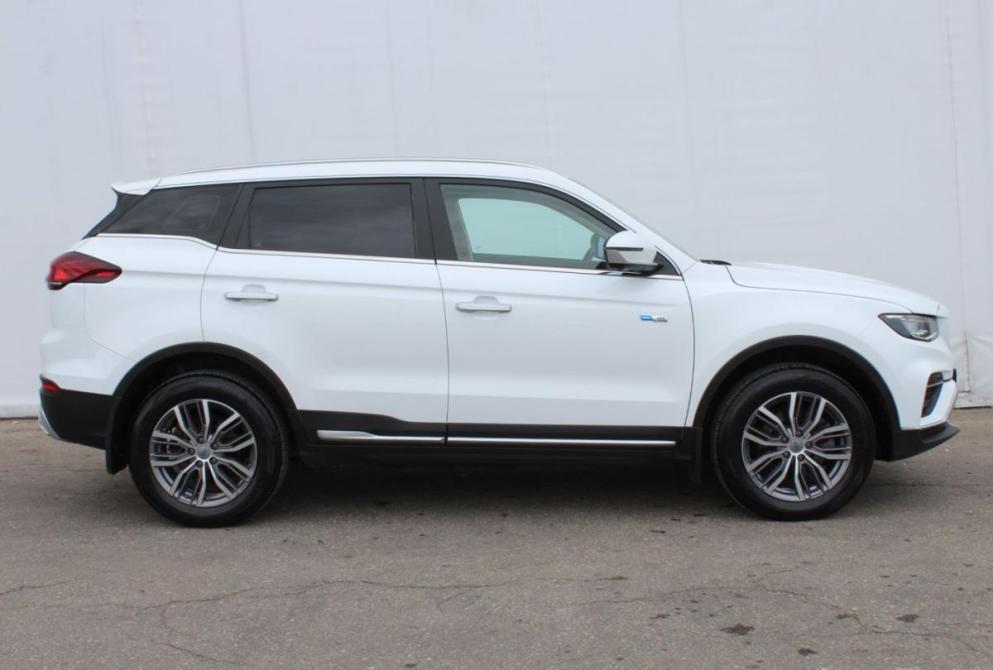 Geely Atlas Pro Нижний Новгород  - изображение 4