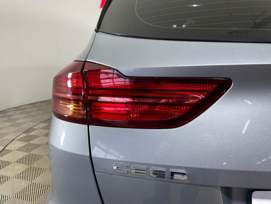 Kia Ceed III Воронеж  - изображение 8