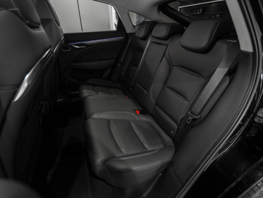 Geely Tugella I Рестайлинг Москва  - изображение 25