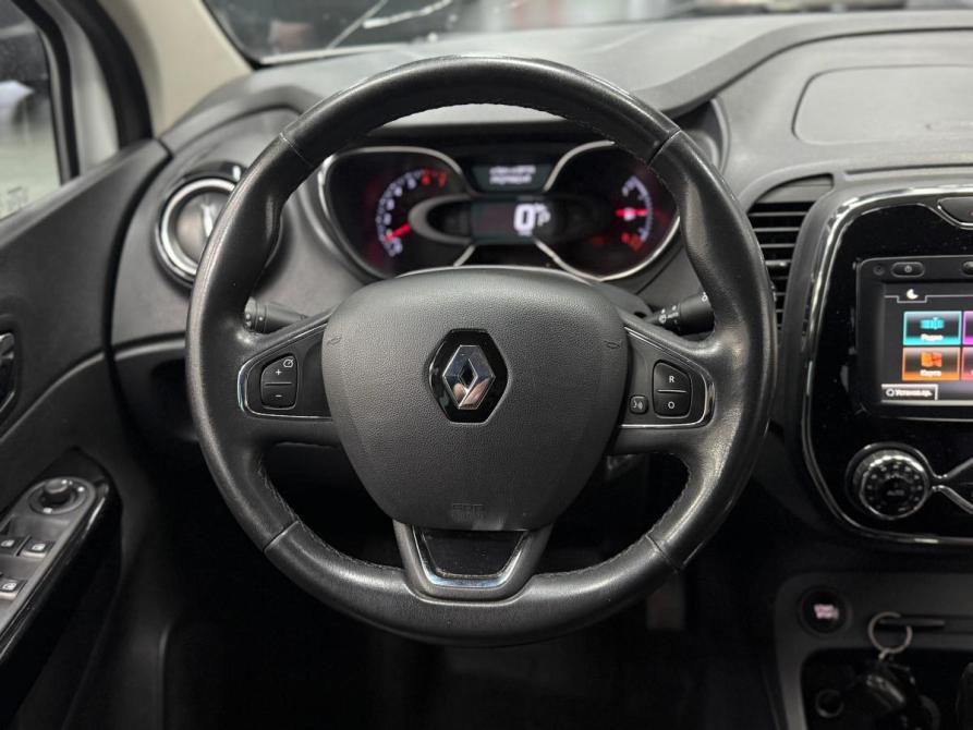 Renault Kaptur I Казань  - изображение 19