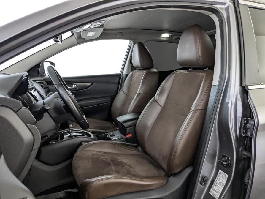 Nissan Qashqai II Рестайлинг Москва  - изображение 20