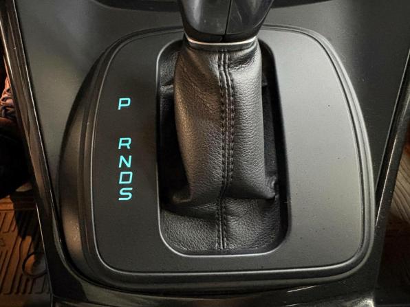 Ford Kuga II Рестайлинг с пробегом 2018 года, цена 1 750 000 рублей, 120000 км, внедорожник, Автокод Объявления