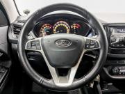 Lada (ВАЗ) Vesta I Москва  - изображение 49