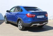 Lada (ВАЗ) Vesta I Нижний Новгород  - изображение 27