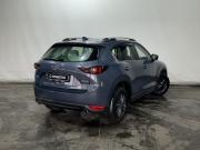 Mazda CX-5 II Москва  - изображение 26