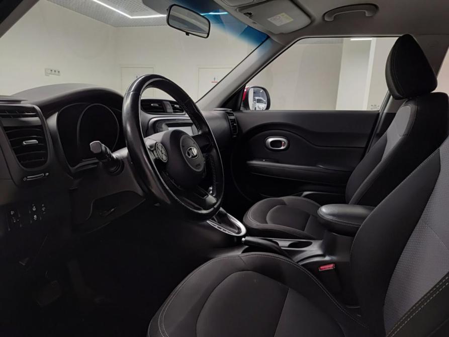 Kia Soul II Рестайлинг Казань  - изображение 20
