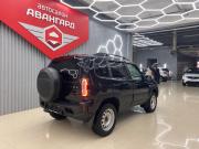 Lada (ВАЗ) Niva Legend I Альметьевск  - изображение 38