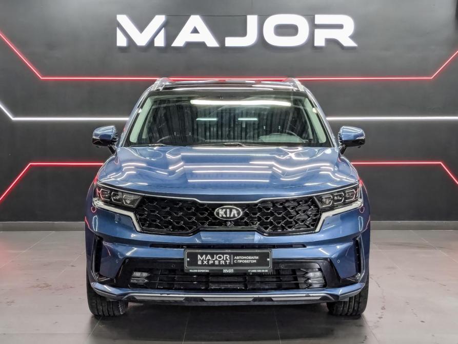 Kia Sorento IV Москва  - изображение 2