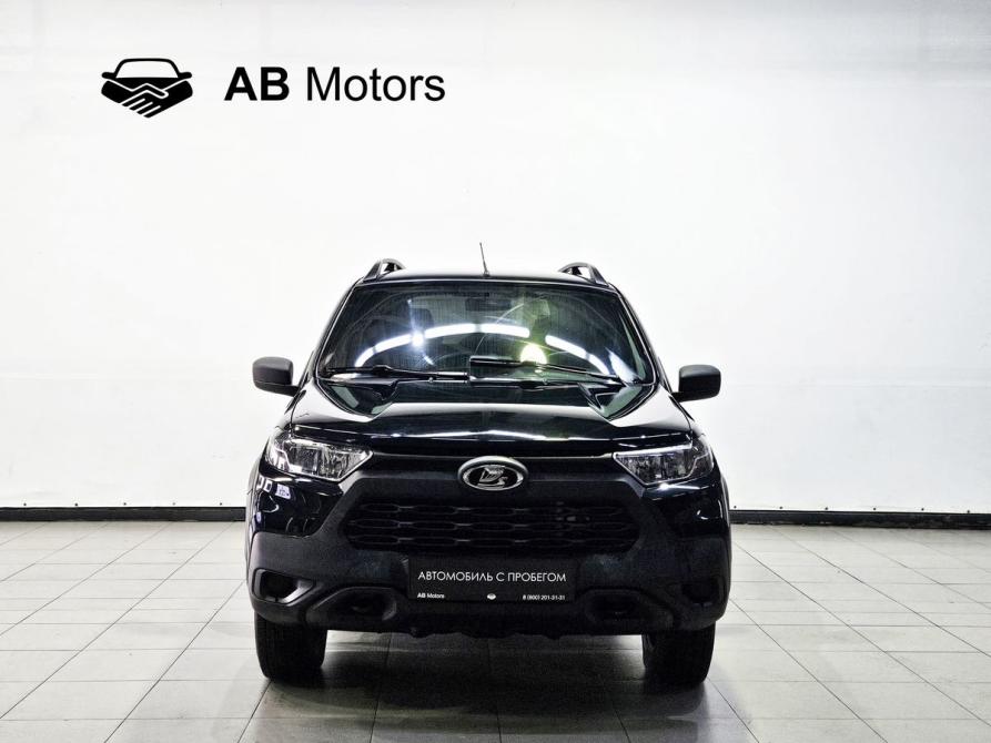 Lada (ВАЗ) Niva Travel I Белгород  - изображение 2