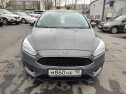 Ford Focus III Рестайлинг Санкт-Петербург  - изображение 12