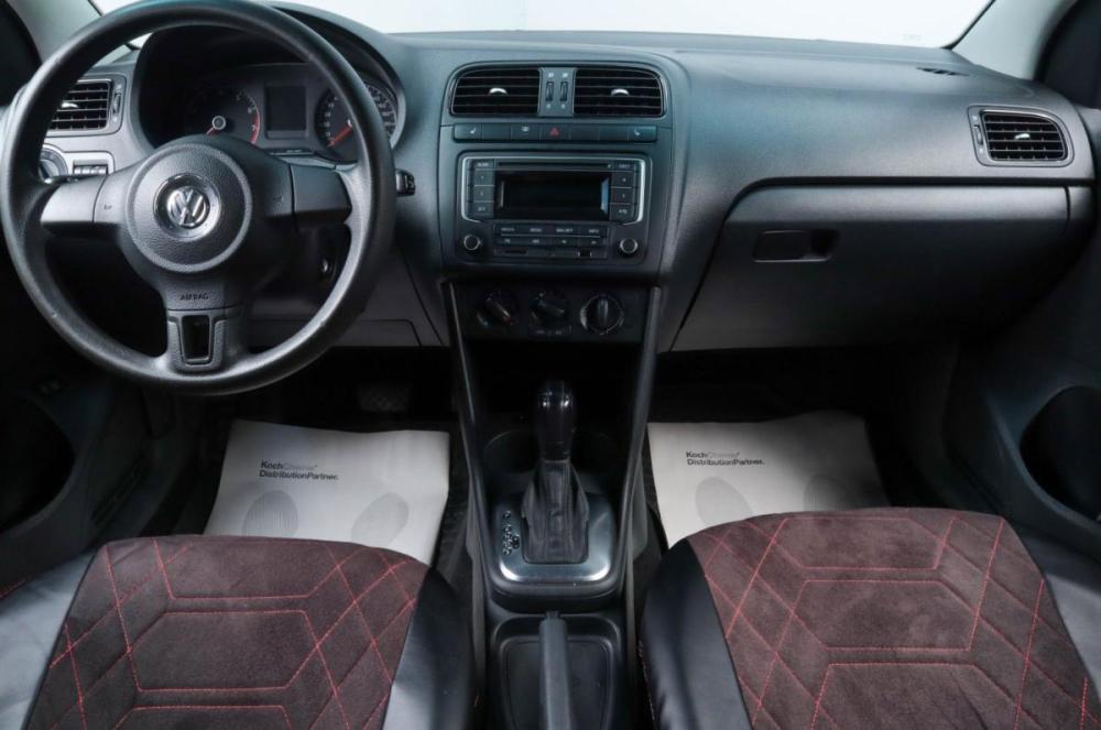Volkswagen Polo V Челябинск  - изображение 16