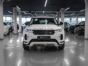 Land Rover Range Rover Evoque II Рестайлинг Москва  - изображение 31