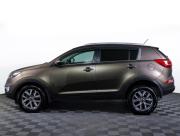 Kia Sportage III Москва  - изображение 27