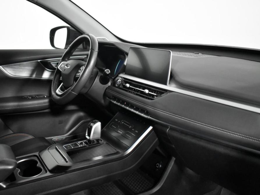 Chery Tiggo 7 Pro I Санкт-Петербург  - изображение 14