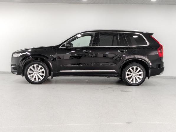 Volvo XC90 II с пробегом 2017 года, цена 3 550 000 рублей, 157203 км, внедорожник, Автокод Объявления