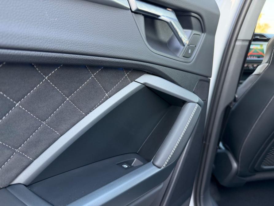Audi Q3 II (F3) Нижнекамск  - изображение 29