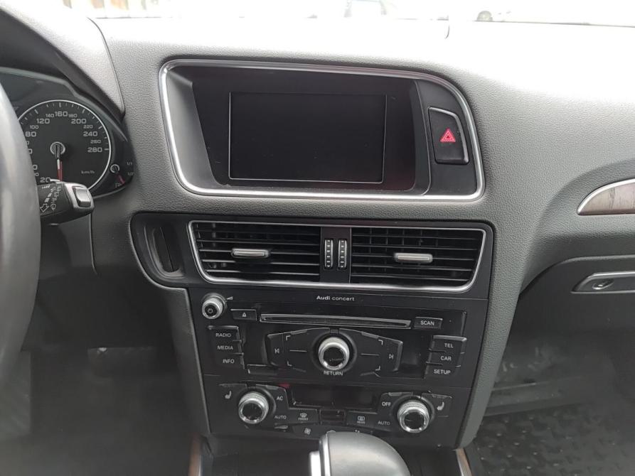 Audi Q5 I (8R) Рестайлинг Ижевск  - изображение 18