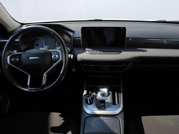 Haval Jolion I Рестайлинг 2 с пробегом 2025 года, цена 2 319 000 рублей, 29734 км, внедорожник, Автокод Объявления