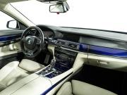 BMW 7 серии V (F01/F02/F04) Санкт-Петербург  - изображение 29