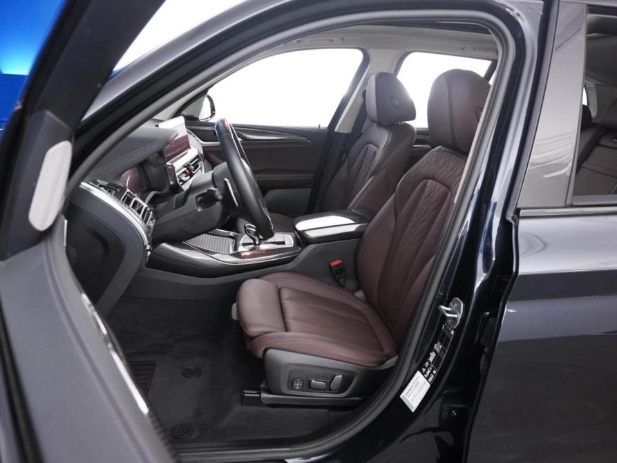 BMW X3 III (G01) Рестайлинг Москва  - изображение 10