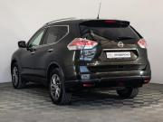 Nissan X-Trail III Санкт-Петербург  - изображение 31