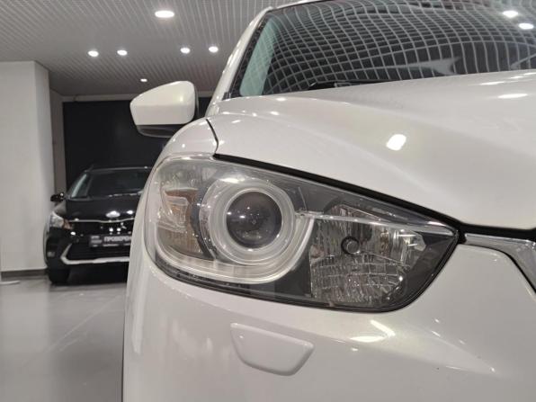 Mazda CX-5 I с пробегом 2012 года, цена 1 454 000 рублей, 237382 км, внедорожник, Автокод Объявления