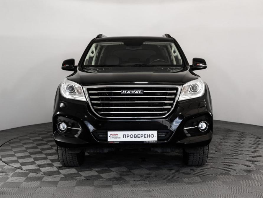 Haval H9 I Рестайлинг Санкт-Петербург  - изображение 2