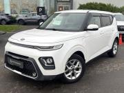 Kia Soul III Москва  - изображение 21